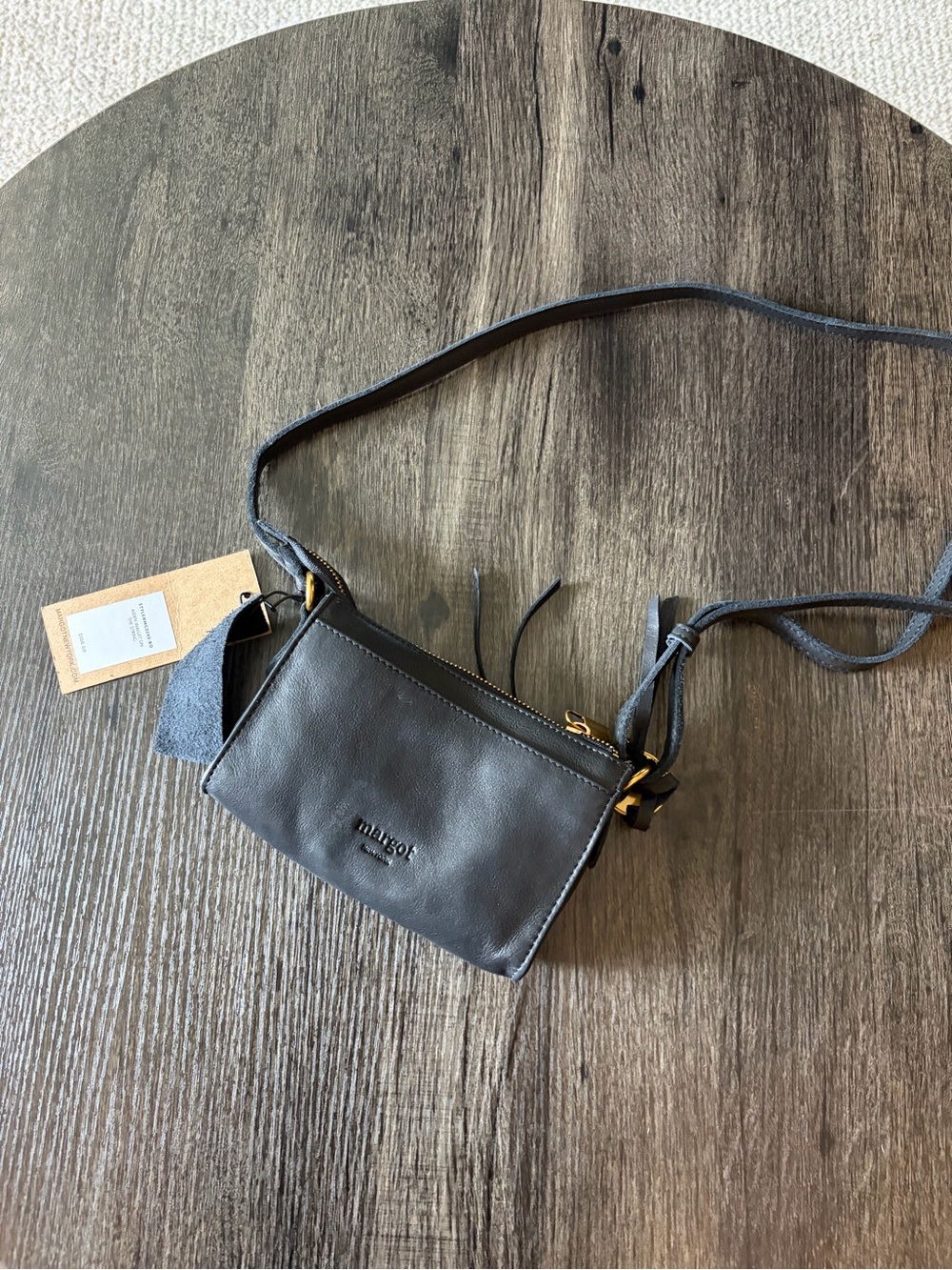 Margot Crossbody